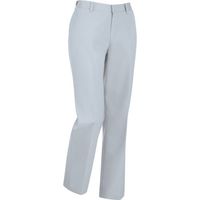 ジーベック XEBEC レディススラックス1624ー22ー19 シルバーグレー 1624-22-19 1着 853-8373（直送品）