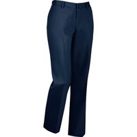 ジーベック XEBEC レディススラックス1624ー19ー19 ディープネイビー 1624-19-19 1着 853-8372（直送品）