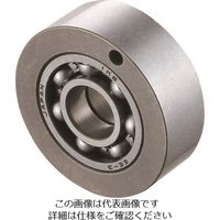ベッセル GT-PLR用エンドプレート前BB付(部品番号:15) 814215 1個 227-7027（直送品）