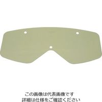 山本光学 YAMAMOTO ゴグル型保護めがね YGー503 ミストレス用スペアレンズ YG-503 M(SP) 1枚 859-9570（直送品）