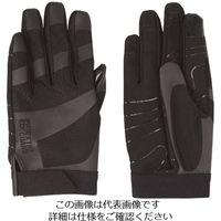 東和コーポレーション トワロン 合皮手袋 EXTRAGUARD EGー006 LL EG-006-LL 1セット(5双) 217-3511（直送品）