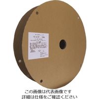 千代田通商 チヨダ TEーEP帯電防止タッチチューブ6mm/100m TE-6-EP 100M 1巻 216-4305（直送品）