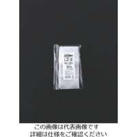 生産日本社（セイニチ） セイニチ チャック袋 「ラミジップ」 平袋ナイロンタイプ 140×10 LZ-E 584-3359（直送品）