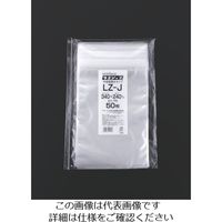 生産日本社（セイニチ） セイニチ チャック袋 「ラミジップ」 平袋ナイロンタイプ（700枚入） LZ-J 584-3405（直送品）