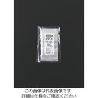 生産日本社（セイニチ） セイニチ チャック袋 「ラミグリップ」 平袋バリアタイプ 170×1 KP-F 584-3235（直送品）
