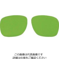 山本光学 YAMAMOTO 二眼型遮光めがね YM-2用スペアレンズ YM（SP）