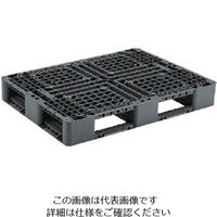 岐阜プラスチック工業 リス パレットJ-D4
