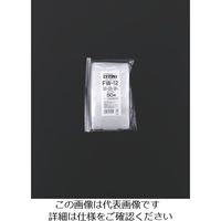 生産日本社（セイニチ） セイニチ チャック袋 「ラミジップ」 スタンド横広タイプ 100×1 FW-12 584-3057（直送品）