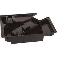 ボッシュ LーBOXX(エルボックス) インレイGSA18VーLIC 1600A0089S 1個 215-6480（直送品）