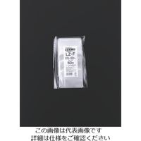 生産日本社（セイニチ） セイニチ チャック袋 「ラミジップ」 平袋ナイロンタイプ 170×12 LZ-F 584-3367（直送品）