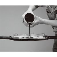 スリーエム ジャパン（3M） 3M レジンキット 耐火ケーブル用