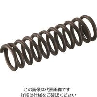 ベッセル GT-PLR用アジャストダイヤル止スプリング(部品番号:40) 814240 1個 227-7036（直送品）