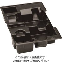ボッシュ LーBOXX(エルボックス) インレイGKS10.8VーLIH用 1600A002WU 1個 215-6443（直送品）