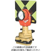 エス・ティ・エス STS 1素子プリズムユニット STー251YP 1セット(1台) 807-2579（直送品）