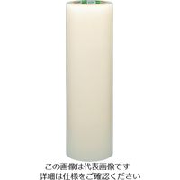 日東電工 日東 金属板用表面保護フィルム SPVーCー200 1020mm×100m クリア SPV-C-200-1020 1セット(2巻)（直送品）