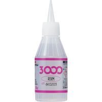 セメダイン 瞬間接着剤 3000RXM(速硬化・中粘度) 50g AC-067 20本（直送品）