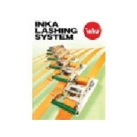 大洋製器工業 TAIYO インカ ラッシングシステム ILSーR50P13(1004540) ILS-R50P13 1台(1個)（直送品）