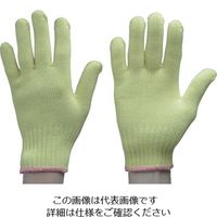 東和コーポレーション トワロン 耐切創手袋 ケブラーKー100 S (10双入) 427-S 1袋(10双) 824-5955（直送品）