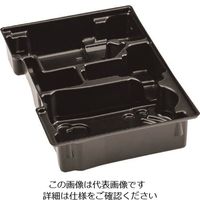 ボッシュ LーBOXX(エルボックス) 102インレイAL1130CV 1600A002WY 1個 166-6573（直送品）
