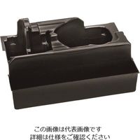 ボッシュ LーBOXX(エルボックス) 238インレイGBH36ECY(H)/LIY 1600A003RD 1個 166-6579（直送品）