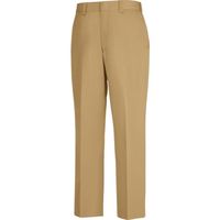 ジーベック XEBEC ピタリティスラックス1622ー81ー110 キャメル 1622-81-110 1着 853-8320（直送品）