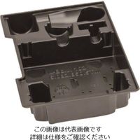 ボッシュ LーBOXX(エルボックス) 136インレイGSR18VーECFC2(H) 1600A006Z1 1個 166-6582（直送品）