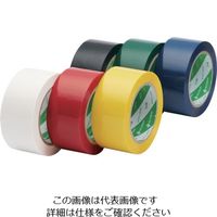 オカモト OPPテープ 48×100 青 333C-B 1巻 818-8490（直送品） - アスクル