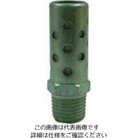 千代田通商 チヨダ サイレンサースチールCSF-Hタイプ