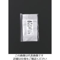 生産日本社（セイニチ） セイニチ チャック袋 「ラミジップ」 平袋アルミタイプ