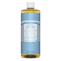 ドクターブロナー マジックソープ（magic soap） ネイチャーズウェイ