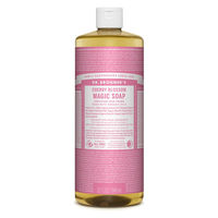 ドクターブロナー マジックソープ CH（チェリーブロッサム） 946ml