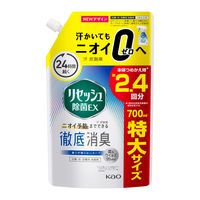 リセッシュ除菌EX 香り残らない 詰め替え 700ml 花王