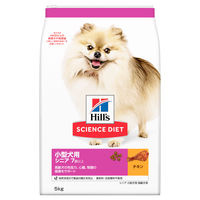 日本ヒルズ・コルゲート サイエンスダイエット 小型犬用 シニアプラス