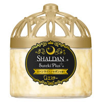 SHALDAN（シャルダン） Suteki Plus（ステキプラス） ムーンライトシャボンの香り 1個 エステー