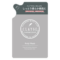 クレージュ ボディウォッシュ　モイスト(しっとり)　詰め替え 400ml TADA