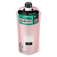 エッセンシャル フラット ボリュームダウン シャンプー+トリートメント Amazon | flat(フラット) エッセンシャル フラット ボリューム