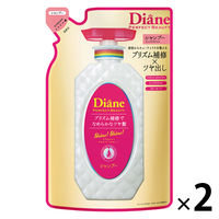 ダイアン パーフェクトビューティ ミラクルユー シャインシャイン ネイチャーラボ