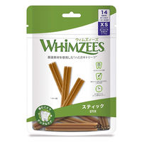 ウィムズィーズ デンタルケア ドッグフード おやつ ウェルペット・ジャパン
