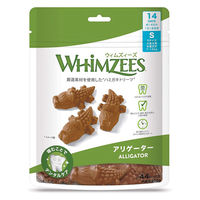 WHIMZEES ウィムズィーズ 犬用おやつ XS 30本入り　未開封　6袋 ウィムズィーズ ベジーソーセージ XS 30個入り | ペット用品（犬