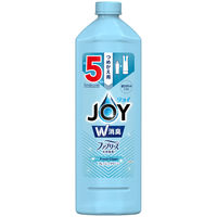 ジョイコンパクト W消臭 フレッシュクリーン 詰め替え 特大 700ml 1個 食器用洗剤 P＆G