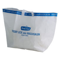 フレディレック　ランドリーバッグ