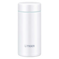TIGER（タイガー） ステンレスミニマグボトル 水筒 200ml