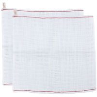 サンベルム ビストロ先生 やわらか水吸いふきん