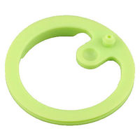 サーモス（THERMOS） 交換用部品 まほうびんのベビーストローマグ FHV用 パッキン 1個