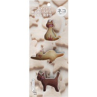 貝印 Kai House SELECT クッキー抜型 セット 1個