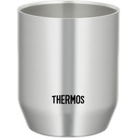 サーモス（THERMOS） 真空断熱カップ タンブラーステンレス JDH-360 S 1個