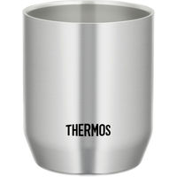 サーモス（THERMOS） 真空断熱タンブラー300ml JDI-300 - アスクル