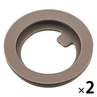 サーモス（THERMOS） 交換用部品 ケータイマグJNW用 フタパッキン 2個