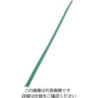 カーボーイ 安心クッション L字型900mm 極細 グリーン AC60 1本 854-7856（直送品）