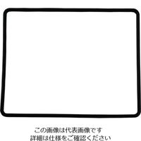 山本光学 YAMAMOTO ライフセーバー用パーツ ブロアー用フィルターパッキン KL-63 1個 854-7327（直送品）